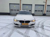 tweedehands BMW 316 316 i Upgrade Edition