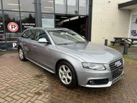 tweedehands Audi A4 Avant 2.0 TFSI Pro Line trekhaak nap LED