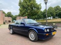 tweedehands BMW 318 3-SERIE Cabrio i Nieuwstaat Dealeronderhouden