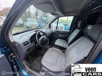 tweedehands Ford Transit CONNECT ((Super nette bus)) T200S 1.8 TDCi