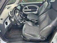 Occasion Mini Cooper Chili 116 PK (85 kW) 2003 Grijs Hatchback