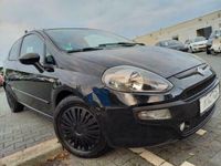 tweedehands Fiat Punto Evo 1.4 Natural Power Active