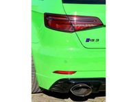 tweedehands Audi A3 Sportback ABT S tronic " belgium car " full option