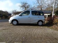 Occasion Toyota Yaris 104 PK (76 kW) 2004 Stationwagen