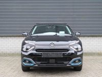 tweedehands Citroën e-C4 EV 50kWh 136pk SHINE / PACK DRIVE ASSIST / SNEL BESCHIKBAAR