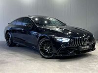 tweedehands Mercedes AMG GT 4-Door Coupe 43 4MATIC+|PANO|ACC|360°|21''