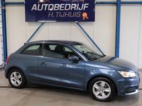 tweedehands Audi A1 1.4 TFSI Sport Pro Line - N.A.P. Airco, Cruise, Tr