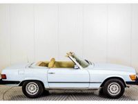 tweedehands Mercedes SL450 SL Roadster