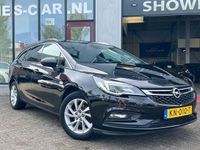 tweedehands Opel Astra Sports Tourer 1.0 Innovation, 1ste Eigenaar! Camera, Navi, 100% Dealer Onderhouden, Topstaat!!