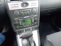 tweedehands Ford Mondeo Wagon 2.0-16V Platinum.Automaat!