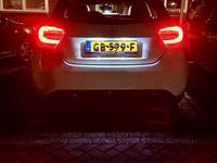 tweedehands Mercedes A180 (BlueEFFICIENCY)