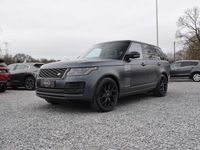 Occasion Land Rover Range Rover Vogue 275 PK (202 kW) 2020 Grijs SUV