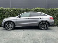 tweedehands Mercedes GLE43 AMG AMG Coupé 4MATIC