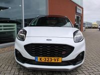 Occasion Ford Puma ST 200 PK (147 kW) 2021 Wit SUV