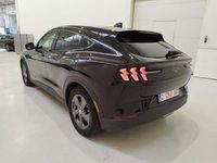 Occasion Ford Mustang 2022 Zwart Coupé