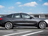 tweedehands BMW 640 640 Gran Turismo i High Executive | M-sport | Pano