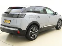 Occasion Peugeot 3008 Allure 2026 Zilver SUV