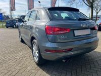 tweedehands Audi Q3 1.4 TFSI CoD Sport edition S-tronic Navigatie D