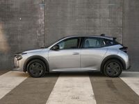 Nieuw Lancia Ypsilon 114 kW (156 PK) 2025 Grijs Hatchback