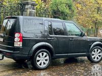 tweedehands Land Rover Discovery 3.0 SDV6 HSE 7 seats