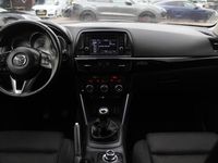 tweedehands Mazda CX-5 2.0 TS+ 2WD / Trekhaak / Navigatie / Parkeerhulp V