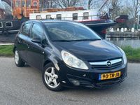 tweedehands Opel Corsa 1.4-16V Enjoy