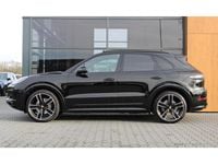 Occasion Porsche Cayenne Platinum Edition 341 PK (250 kW) 2022 Zwart SUV