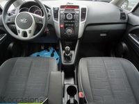 tweedehands Kia Venga 1.4 CVVT X-tra NL Auto 85.000km Airco Trekhaak