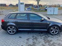 tweedehands Audi A3 2.0 TFSI q.Ambition