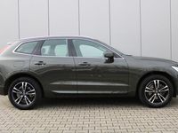 tweedehands Volvo XC60 T5 Momentum Pro | 19" Velgen | Trekhaak | Leder