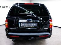 tweedehands Ford Explorer XLT Btw auto Fiscale waarde € 6.000- (€ 19.793