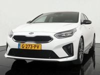 Occasion Kia ProCeed GT 142 PK (104 kW) 2019 Wit Hatchback