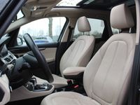 tweedehands BMW 218 2-SERIE Active Tourer d M Sport / Panoramadak / Camera / Leder / Head-up / Keyless / Navigatie / DAB / Cruise Control