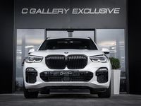 tweedehands BMW X5 xDrive45e High Executive M-Sport | Panorama | Luchtvering | H&K | Trekhaak | Massage
