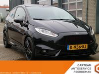 Occasion Ford Fiesta ST 2021 Zwart Hatchback