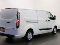 Occasion Ford Transit Custom 131 PK (96 kW) 2022 Wit Van