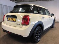 tweedehands Mini Cooper 1.5 |136PK|Automaat|Navi.