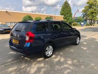 tweedehands Dacia Logan MCV 0.9 TCe SL Royaal/AUTOMAAT/AIRCO/