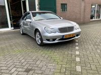 tweedehands Mercedes C32 AMG AMG 32 AMG