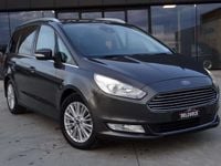 Occasion Ford Galaxy Titanium 180 PK (132 kW) 2016 Grijs MPV