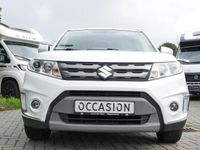 tweedehands Suzuki Vitara 1.6, Navigatie, Camera, Trekhaak!!