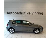 tweedehands VW e-Golf e-Golf Bovag Garantie