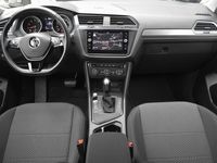 tweedehands VW Tiguan Allspace 1.5 TSI Comfortline Business 7p. Aut Pano Camera 1