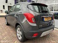 tweedehands Opel Mokka 1.6 Selection * NAVIGATIE *