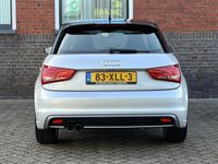 tweedehands Audi A1 Sportback 1.4 TFSI Pro Line S | XENON | NAVIGATIE |