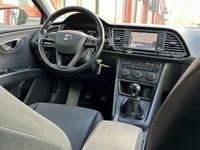 tweedehands Seat Leon 1.0 EcoTSI Style