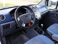 tweedehands Ford Transit CONNECT T230L 1.8 TDCi Trend