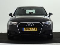 Occasion Audi A3 Sportback Proline 116 PK (85 kW) 2018 Zwart (metallic) Hatchback