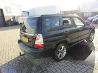 tweedehands Subaru Forester 2.0 X Comfort Pack