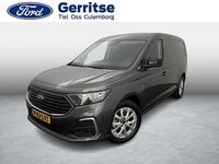 Nieuw Ford Transit Connect Limited 150 PK (110 kW) 2025 Grijs MPV